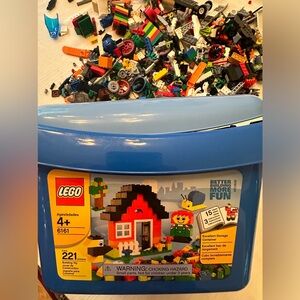 Lego